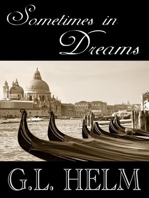 cover image of Sometimes in Dreams